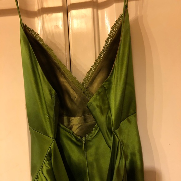 Arden B Dresses & Skirts - Arden B.   Silk. Dress. Cleaned   So CHIC. .    S